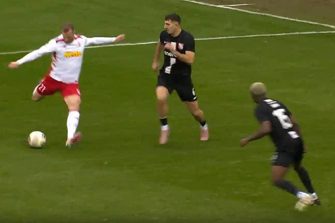 Per Schützenfest zum Klassenerhalt