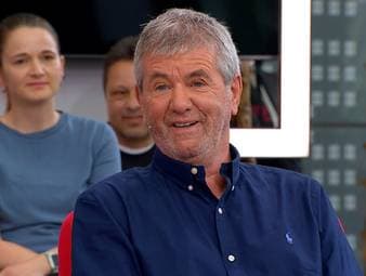 Unfair-Beichte von Trainer-Legende