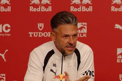 Demichelis vor dem Aus? "Kenne die Regeln"