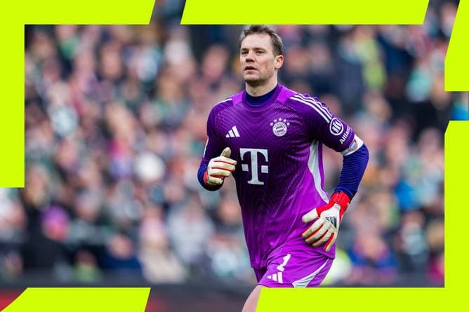 Kommen bei Bayern etwa Zweifel auf?