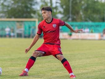Hoffenheim holt U19-Nationalspieler