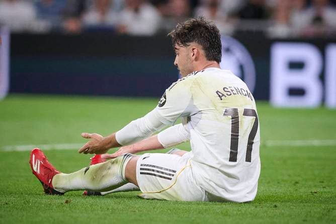 Real-Ausfall in München