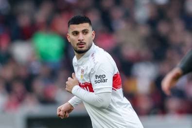 Darum läuft das VfB-Spiel heute nicht bei RTL im TV