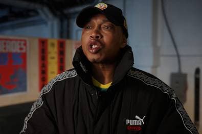 Senegal-Legende: "Wir wollen die Welt schocken!"