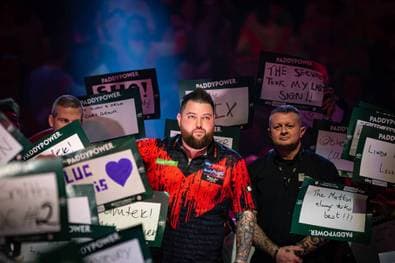 Bully Boy knallhart! "War meine eigene Schuld"