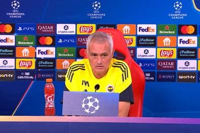 Mourinho ledert gegen eigenen Vizepräsidenten
