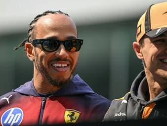 Formel 1 reagiert auf Hamilton-Sieg