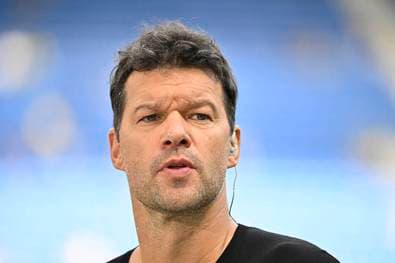Ballack hat einen Verdacht bei Andrich