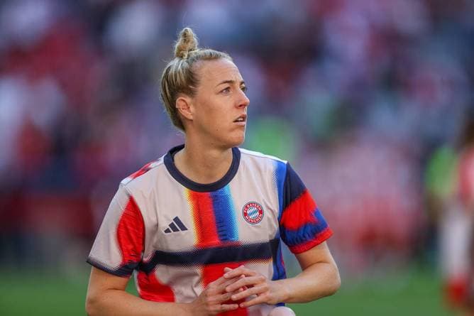 Scheidendes Bayern-Ass wird im Interview emotional