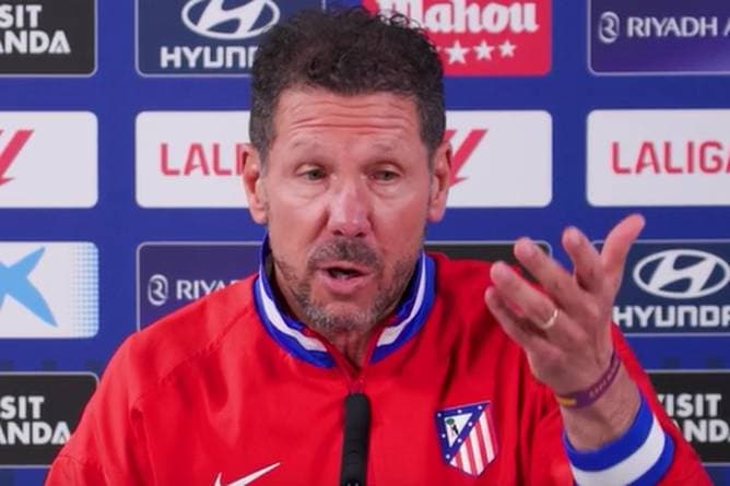 "Emotionen sind riesig“ – Atlético bereit für Arsenal?