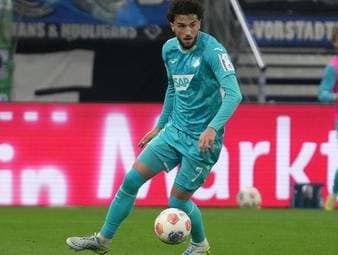 Hoffenheim bindet nächsten Star