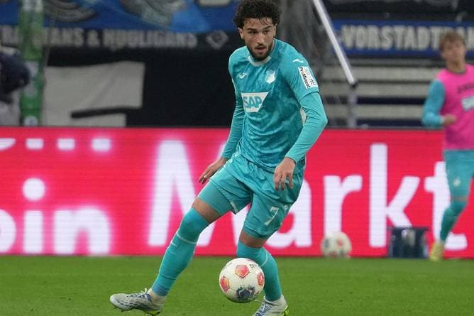 Hoffenheim bindet nächsten Star