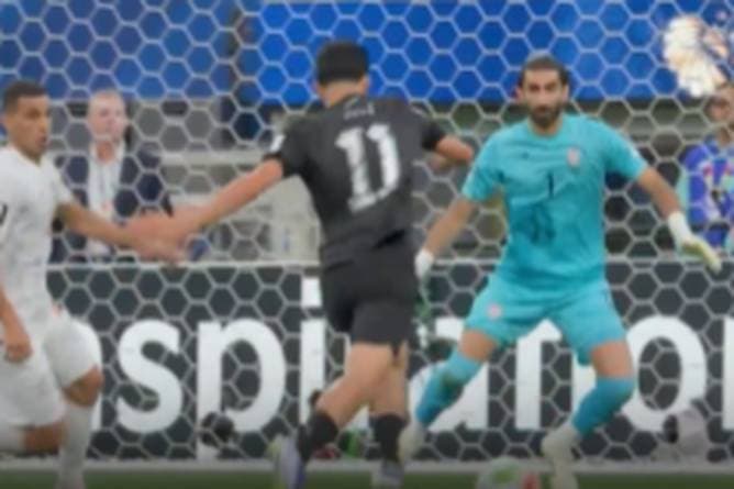 So geht Tiki-Taka auf Neuseeländisch