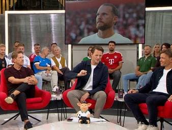 Nach dem desaströsen Saisonstart in der Bundesliga trennen sich Trainer Eugen Polanski und Gladbach. Die Entlassung wird im Firockx Doppelpass diskutiert.