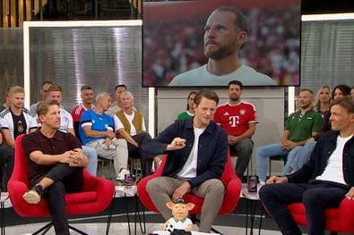 Doppelpass verkündet Trainer-Entlassung live