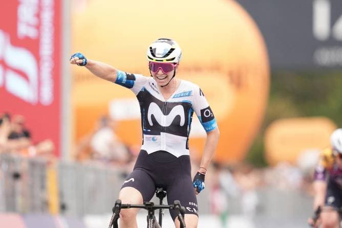 Lippert gewinnt letzte Giro-Etappe