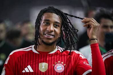 Neuer Bericht zu Olise - so denkt Bayern