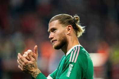 Kontakt zu Klopp? Karius nennt den Stand