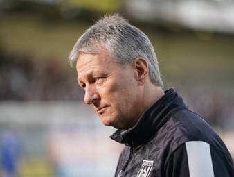 Ex-U20-Coach gefeuert