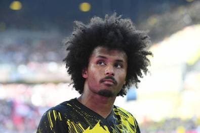 60 Millionen für BVB-Star zu wenig
