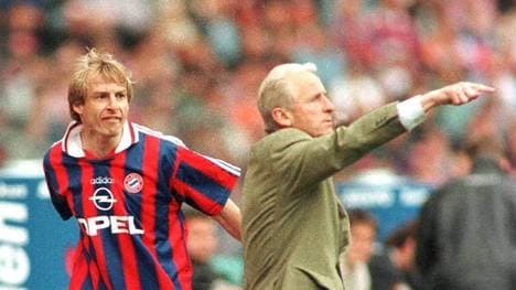 Trapattoni musste sich dem Fußball-Zwerg Freiburg geschlagen geben.