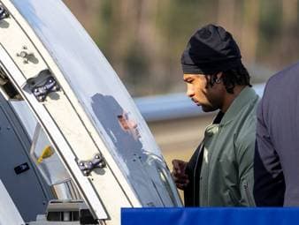 Die bittere Erkenntnis hinter seiner Verletzung