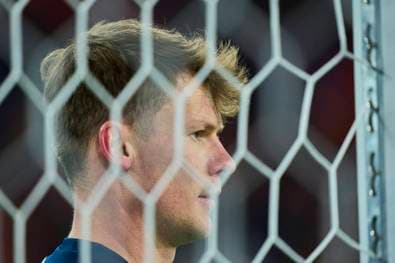 Auch Bayern hat etwas zu verlieren