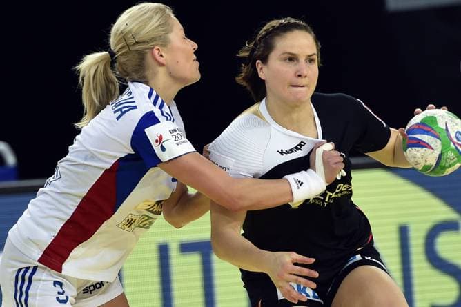 Loerper ist Spielerin der Saison