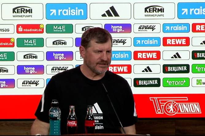 Fußball im Fernsehen? "Damit habe ich große Probleme"