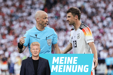 Das war fatal für alle