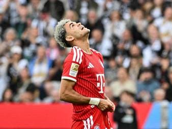Die Verwunderung ist im Verein angekommen