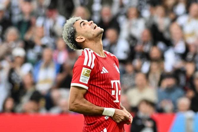 Die Verwunderung ist im Verein angekommen
