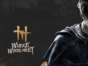 Where Winds Meet - NetEase mit Mega-RPG