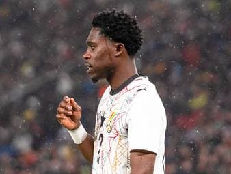 Trainer-Rauswurf bei Ghana: Spieler verrät pikantes Detail