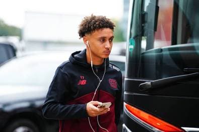 Seinen Transfer hatten sich alle anders vorgestellt