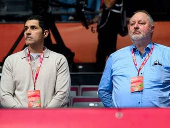 DHB zieht gemischtes EM-Fazit