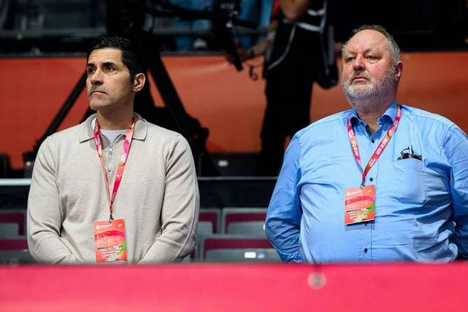 DHB zieht gemischtes EM-Fazit