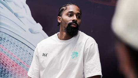 Spencer Dinwiddie kommt zum FC Bayern