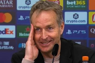 Diese Entscheidung von Bayer-Coach hätte Folgen gehabt