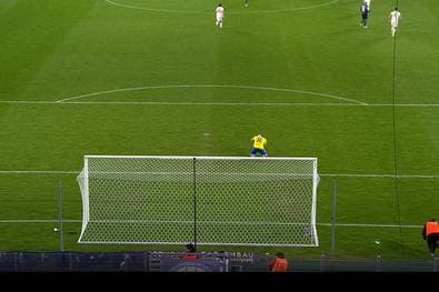 Böller-Skandal! "Ihm geht es wirklich nicht gut"