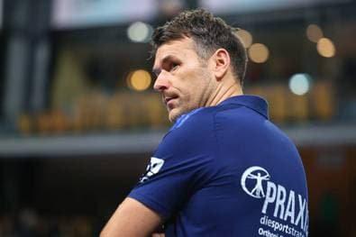 Früherer Bundestrainer entlassen