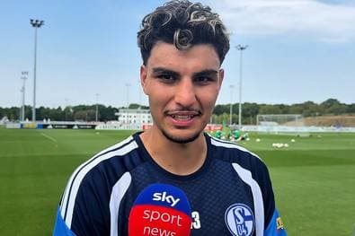 Schalke-Juwel erklärt Vertragsverlängerung