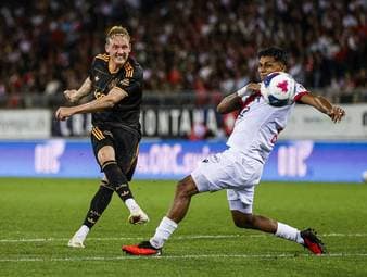 "Großer Star": Brandt gelingt Geniestreich
