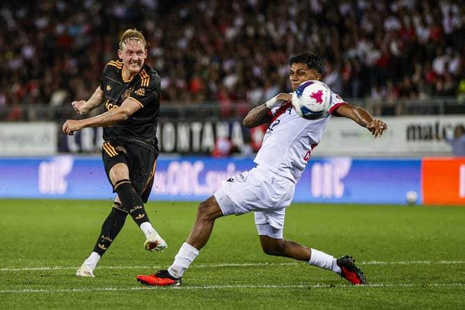 "Großer Star": Brandt gelingt Geniestreich