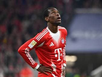 "Ohne Grund": Kompanys Ärger im Fall Jackson