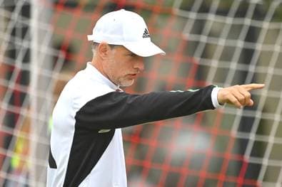Tuchel räumt auf