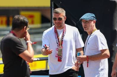 Undav? „Kein zweiter Podolski“