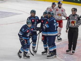 Ingolstadt-Coup in der Königsklasse