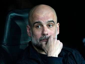 Guardiola überrascht nach Klatsche in Madrid