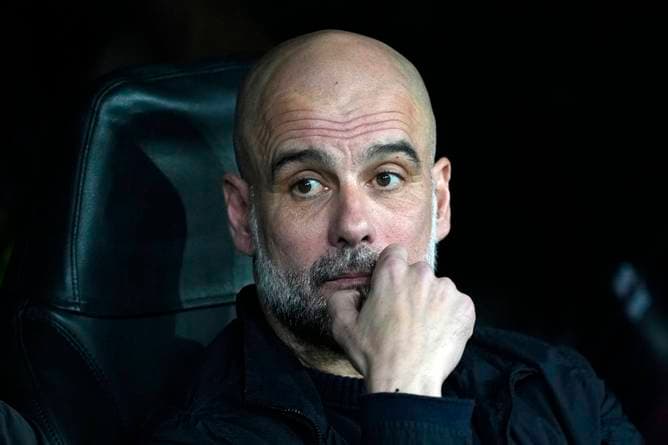 Guardiola überrascht nach Klatsche in Madrid